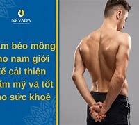 Bài Tập Giảm Mông Cho Nam