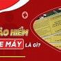 Bảo Hiểm Xe Máy Để Làm Gì Những Lợi Ích Và Quyền Lợi Người Mua Cần Biết