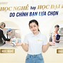 Các Ngành Nghề Làm Đẹp