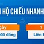 Cách Làm Hộ Chiếu Online 2022 Online Miễn Phí