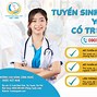 Cao Đẳng Y Học Cổ Truyền Văn Bằng 2