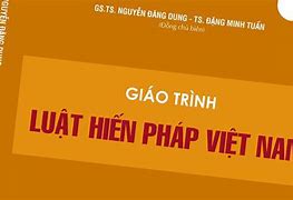 Chế Độ Chính Trị Của Luật Hiến Pháp