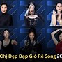 Chị Đẹp Đạp Gió Rẽ Sóng