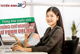 Chứng Chỉ Giảng Dạy Sư Phạm