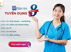 Công Ty Nam Long Tuyển Dụng