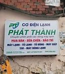 Cty Lộc Thành Phát