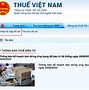 Cty Xkld Tâm Nhật Việt Nam Mst Cá Nhân