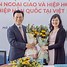 Hàn Quốc Học Học Viện Ngoại Giao