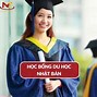 Học Bổng Toàn Phần Chính Phủ Nhật Bản Jds