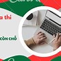 Khảo Thí Vnu Edu Vn