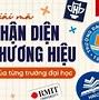 Logo Của Trường Học