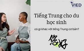 Lời Nhắn Cho Bạn Đi Du Học Bằng Tiếng Trung Quốc