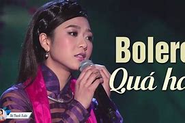 Nghe Nhạc Bolero Trữ Tình Hay Nhất