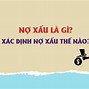 Nợ Xấu Có Đi Nhật Được Không