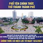 Phổ Yên Thái Nguyên Cách Hà Nội Bao Nhiêu Km