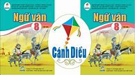 Sách Ngữ Văn Lớp 8 Tập 2 Cánh Diều Pdf