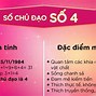 Số Chủ Đạo 10 Hợp Với Số 4 Không