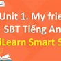 Tiếng Anh Lớp 3 Unit 1 My Friends Review And Practice