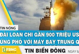 Tin Biển Đông Trung Quốc Đài Loan