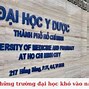 Top Những Trường Đại Học Danh Giá Nhất Việt Nam