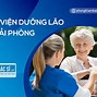 Trung Tâm Điều Dưỡng Người Tâm Thần Hải Phòng