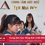 Trung Tâm Du Học Nghề Đức Tại Đà Nẵng