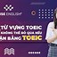 Từ Vựng Toeic