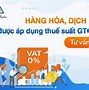 Vat Hàng Xuất Khẩu