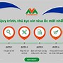 Xin Visa Kỹ Sư Cần Những Gì