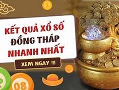 Xổ Số Đài Đồng Tháp Chiều Nay Xổ Số Đài Đồng Tháp Chiều Nay